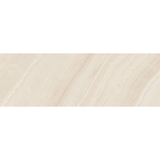 Obklad Rako Onyx tmavo béžová 40x120 cm lesk WAKV6835.1