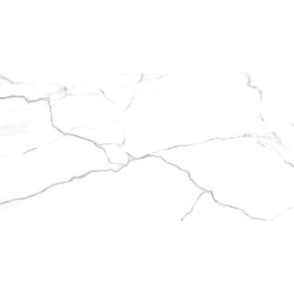 Dlažba Geotiles Nilo blanco 60x120 cm mat NILO612BLN