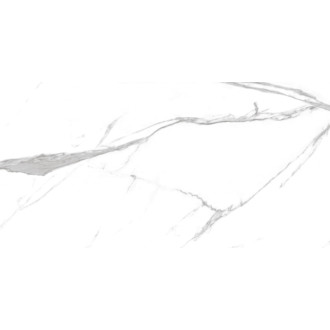 Dlažba Geotiles Nilo blanco 60x120 cm mat NILO612BLN