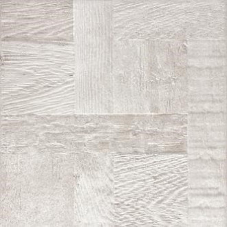 Dlažba RAKO Era biela 45x45 cm mat DAR4G706.1