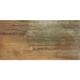 Obklad Rako Rush medená 30x60 cm mat/lesk WAKVK519.1