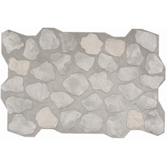 Obklad Bestile umbra blanco 40x60 cm mat UMBRA46BL