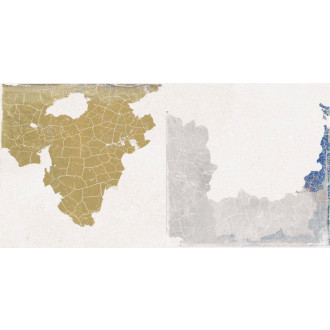 Obklad Rako Betonico viacfarebná 30x60 cm mat WAKVK796.1