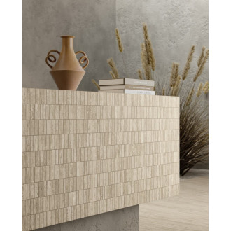 Dlažba Pastorelli New Classic béžová 60x120 cm mat P011711