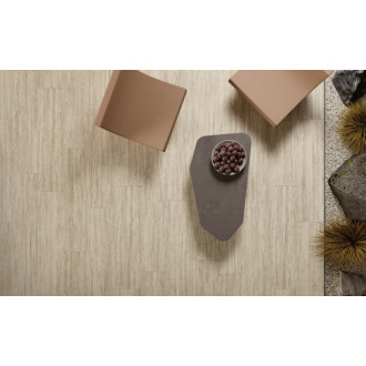 Dlažba Pastorelli New Classic béžová 60x120 cm mat P011711