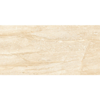 Dlažba Fineza Glossy Marbles dyna beige 60x120 cm leštená DYNBE612POL