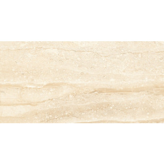 Dlažba Fineza Glossy Marbles dyna beige 60x120 cm leštená DYNBE612POL