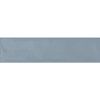 Obklad Ribesalbes Ocean sky blue 7,5x30 cm mat OCEAN2847