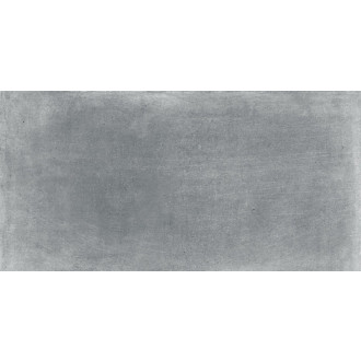 Dlažba Rako Rebel tmavo šedá 60x120 cm mat DAKV1742.1