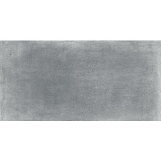 Dlažba Rako Rebel tmavo šedá 60x120 cm mat DAKV1742.1