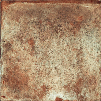 Dlažba Fineza Barro rosso 30x30 cm mat BARRO630N