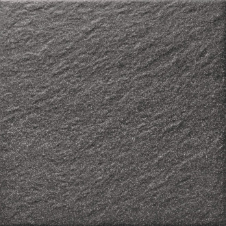 Dlažba Rako Taurus Granit čierna 30x30 cm protišmyk TR734069.1
