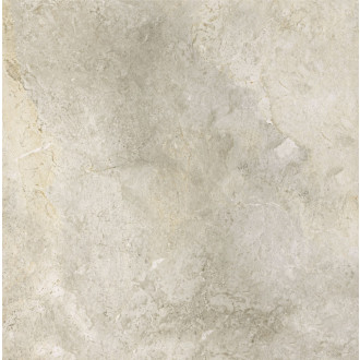 Dlažba Porcelaingres Royal Stone platinum biela 60x60 cm mat X600384X8