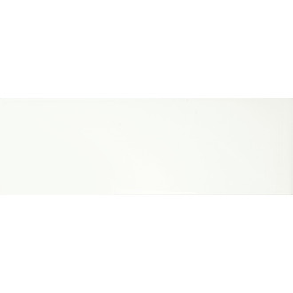 Obklad Tonalite Silk gesso 10x30 cm lesk SIL430