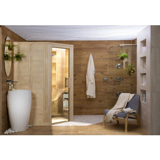 Dlažba Pastorelli Arké miele 20x120 cm mat S006921