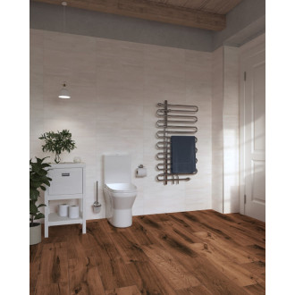 Obklad Fineza Whitewood white 20x60 cm mat WHITEWOOD26WH