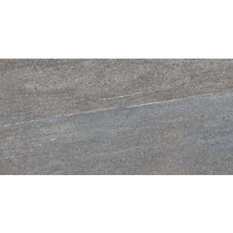 Dlažba Rako Quarzit tmavo šedá 30x60 cm mat DAKSE738.1