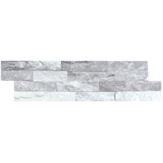 Obklad Mosavit Fachaleta gris 15x55 cm mat FACHALETAQUGR