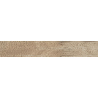 Dlažba Vitra Aspenwood beige 20x120 cm mat K946242R