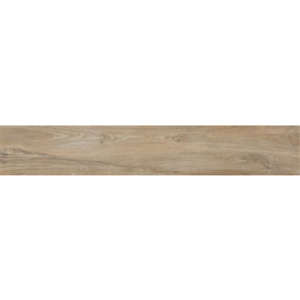 Dlažba Vitra Aspenwood beige 20x120 cm mat K946242R