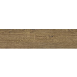 Dlažba Fineza Salem hnedá 15,5x62 cm mat SALEM156BR