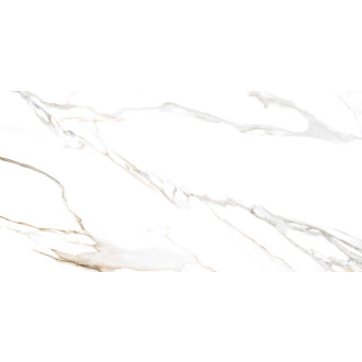 Dlažba Geotiles Aurora gold 60x120 cm mat AURORA612GON