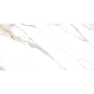 Dlažba Geotiles Aurora gold 60x120 cm mat AURORA612GON