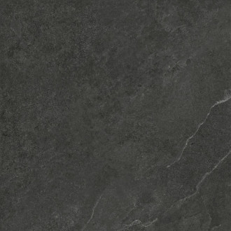 Dlažba Sintesi JUST black slate 60x60 cm mat JUST21597