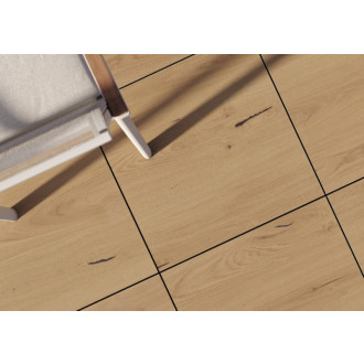 Dlažba Rako Bricola Outdoor Ale 60x60 cm mat DAR66850.1