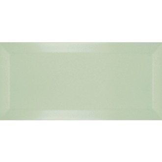 Obklad Ribesalbes Chic Colors ivory bisiel 10x20 cm lesk CHICC1349