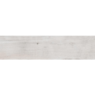 Dlažba Rako Saloon bielošedá 20x80 cm mat DAK82745.1