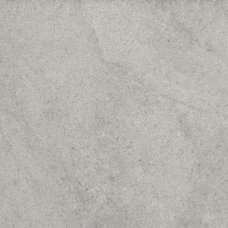 Dlažba Rako Kaamos sivá 45x45 cm mat DAK4H587.1