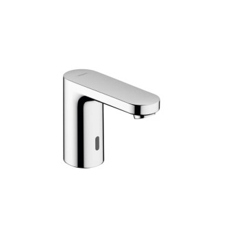Hansgrohe Umývadlová batéria Vernis Blend eFaucet chróm 71503000