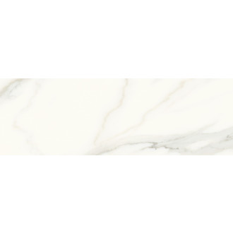 Obklad Rako Cava biela 40x120 cm lesk WAKV6830.1