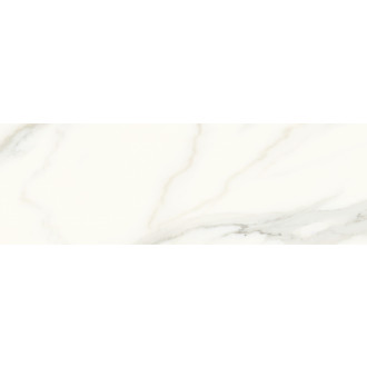 Obklad Rako Cava biela 40x120 cm lesk WAKV6830.1