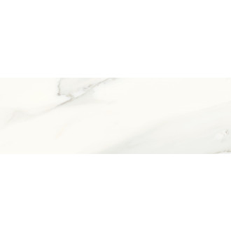 Obklad Rako Cava biela 40x120 cm lesk WAKV6830.1