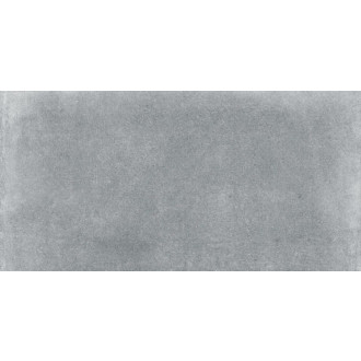 Dlažba Rako Rebel tmavo šedá 30x60 cm mat DAKSE742.1