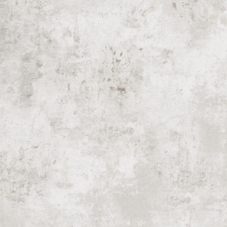 Dlažba Sintesi Paint white 60x60 cm mat PAINT18126