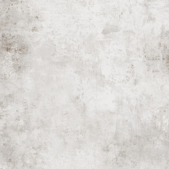 Dlažba Sintesi Paint white 60x60 cm mat PAINT18126