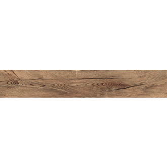 Dlažba Fineza Timber Flame walnut drevo 20x120 cm mat TIMFL2012WA