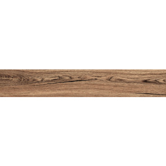 Dlažba Fineza Timber Flame walnut drevo 20x120 cm mat TIMFL2012WA