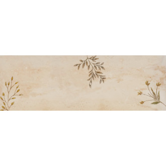 Dlažba Realonda Gaia deco arena 15x45 cm mat GAIAARDEK