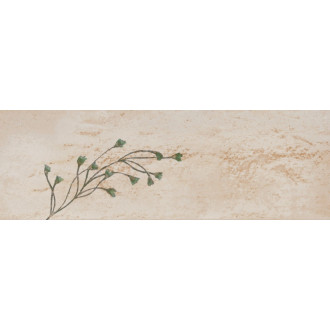 Dlažba Realonda Gaia deco arena 15x45 cm mat GAIAARDEK