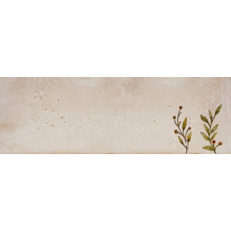 Dlažba Realonda Gaia deco arena 15x45 cm mat GAIAARDEK