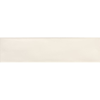 Obklad Ribesalbes Ocean ivory 7,5x30 cm mat OCEAN2842