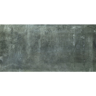Dlažba Fineza Cement Look tmavo šedá 60x120 cm mat CEMLOOK612GR
