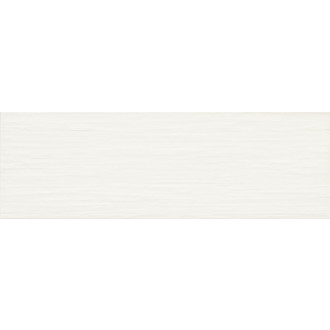 Obklad Dom Comfort G white 33x100 cm mat DCOG3310R