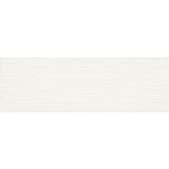 Obklad Dom Comfort G white 33x100 cm mat DCOG3310R