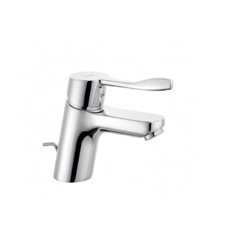 KLUDI PURE&EASY Umývadlová batéria s výpustou, chróm 372840565