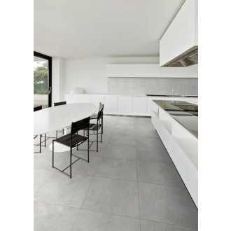 Dlažba Sintesi Evoque perla 60x60 cm mat EVOQUE11649